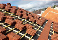 Rénover sa toiture à Saint-Martin-des-Landes